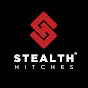 Stealth Hitches logo