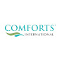 Comforts International - Medical logo