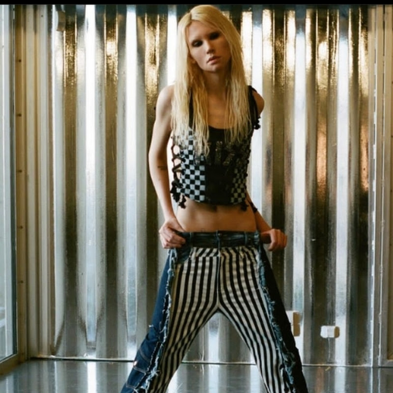 Britney Manson