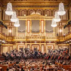 Kristiansand Symphony Orchestra YouTube channel