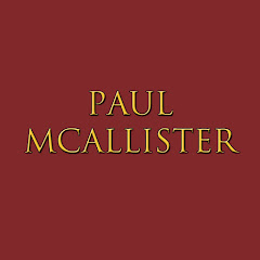 Paul McAllister