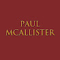 Paul McAllister Avatar