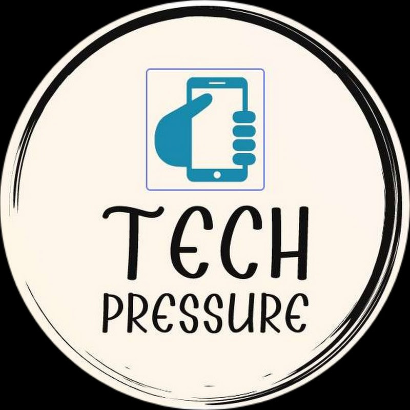 Tech Pressure