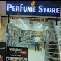 PERFUME STORE logo
