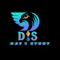 DAY 1 STUDY logo