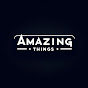 Amazing Things logo