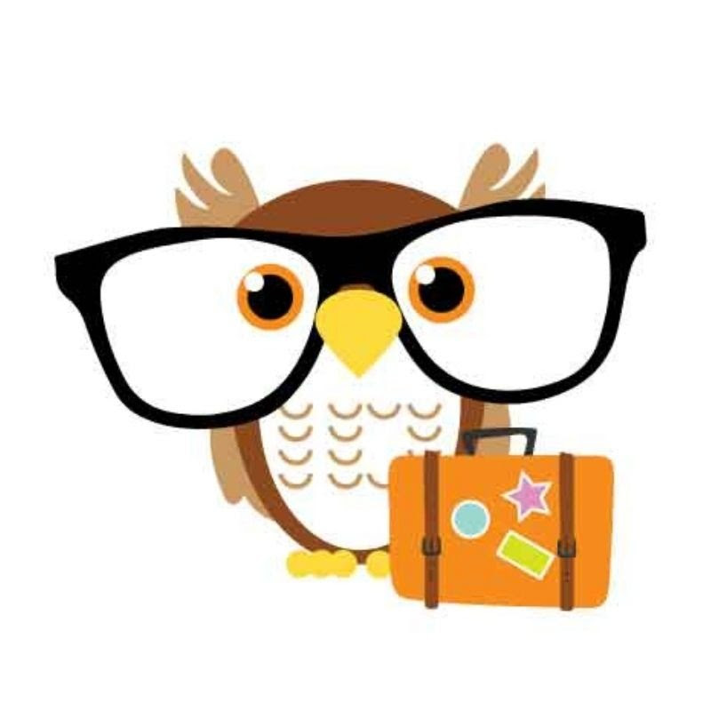Travel Owl