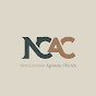 New Covenant Apostolic Church logo