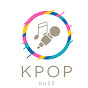 Kpop Buzz India logo