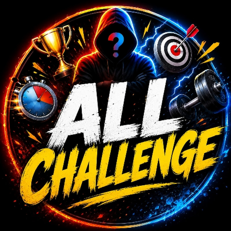 challenge. beast