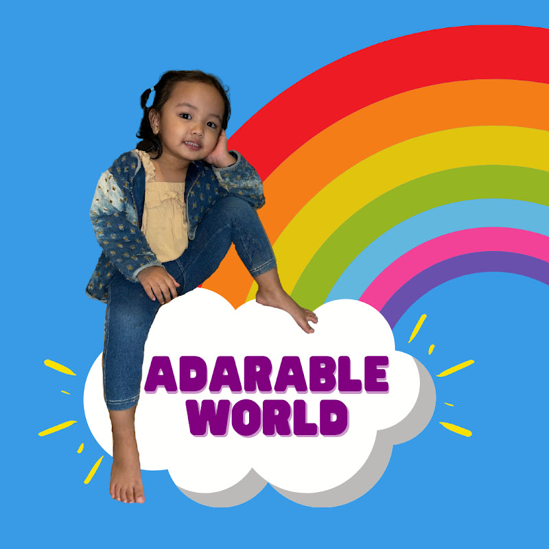 Adarable World