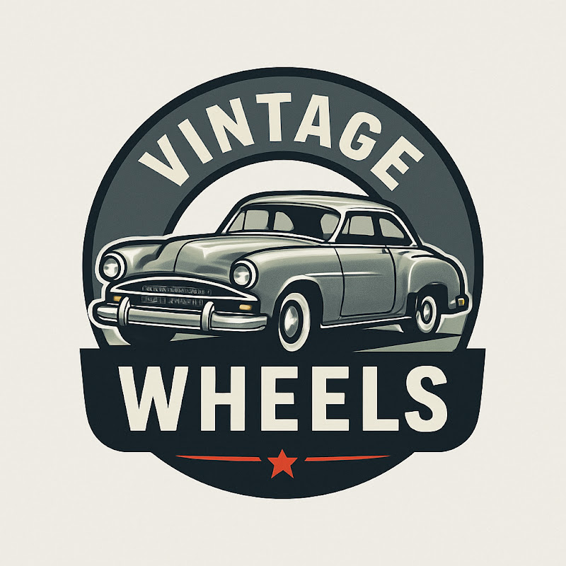 Vintage Wheels