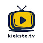 kiekste.tv logo