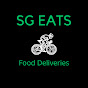 SGEats logo