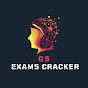GS Exams Cracker logo