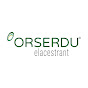 ORSERDU® (elacestrant) logo