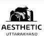 Aesthetic_Uttarakhand_ logo
