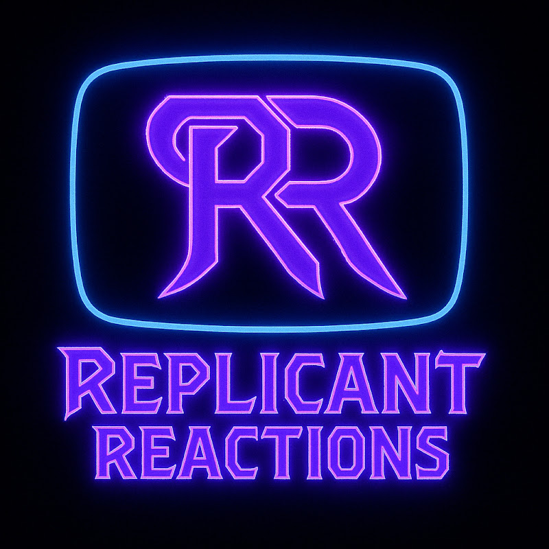 Replicant Reactions