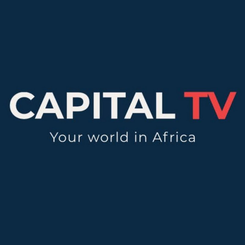 CAPITAL TV NIGERIA logo