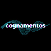 Cognamentos