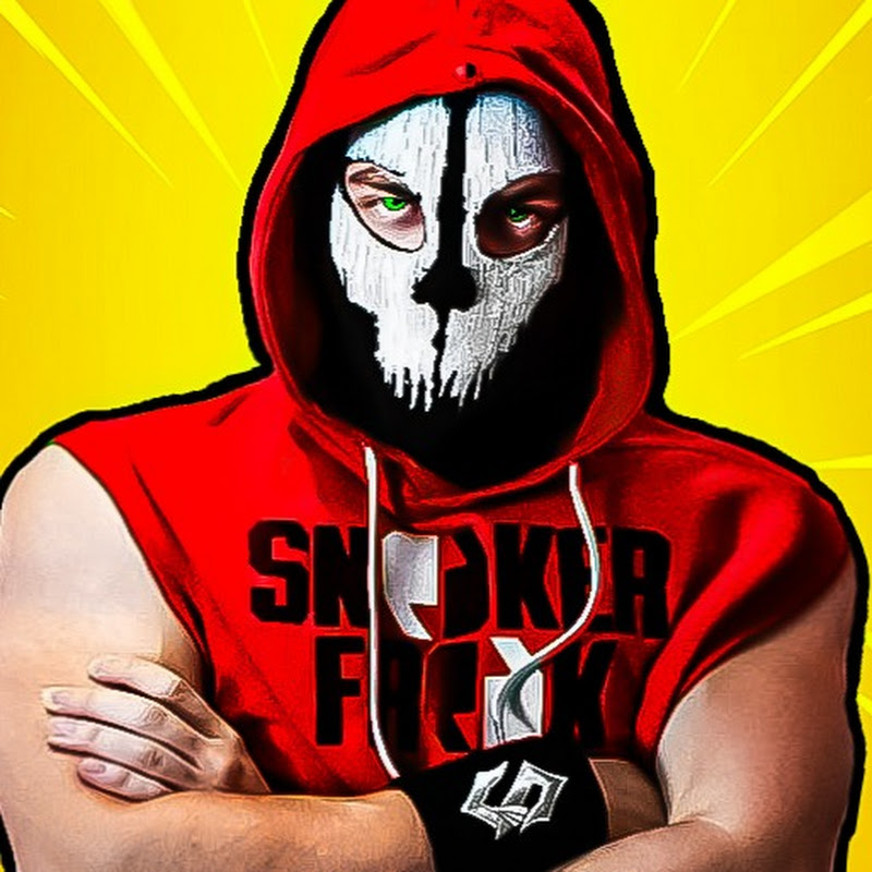 MaskedGamerZ