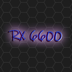 RX 6600