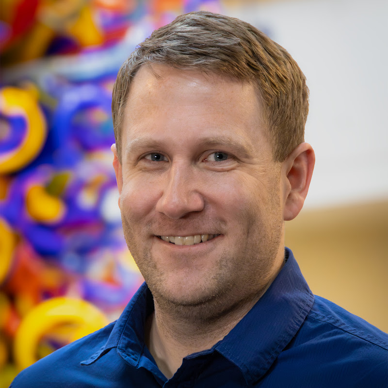 Ryan Bitzegaio