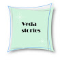 VEDA STORIES logo