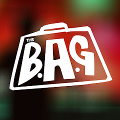 THE BAG y Dj Shinski