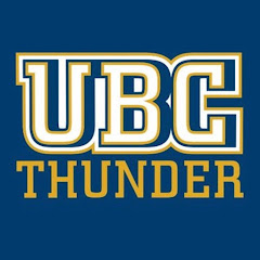 UBC Thunder Senior team 2022