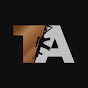 Tacticon Armament logo