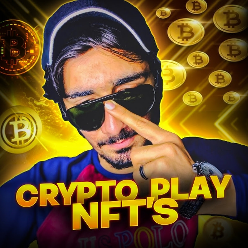 CRYPTO PLAY NFT'S