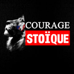 Courage Stoïque Avatar