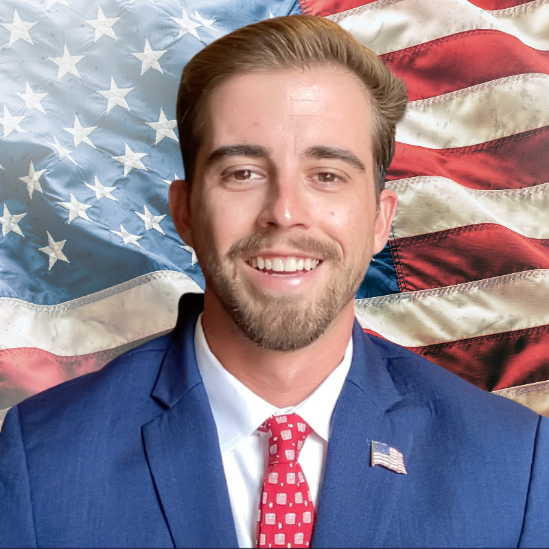 America Unfiltered with James P
