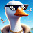 Boss Goose Roblox