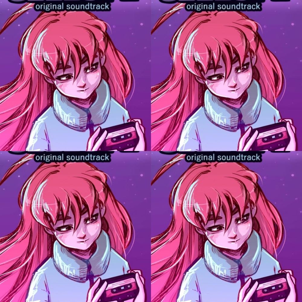 Celeste Original Soundtrack