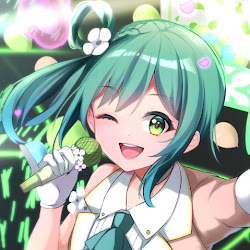 プロフィール写真