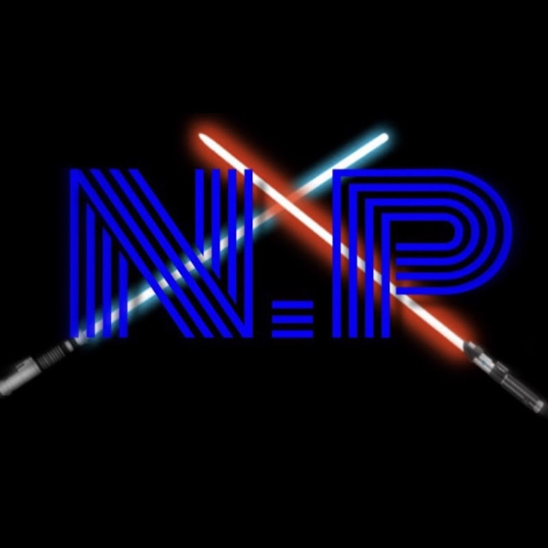 Nerdy Productions