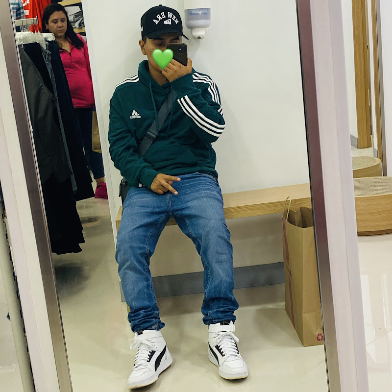 Erick Gg.