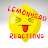 LEMONHEAD REACTION$