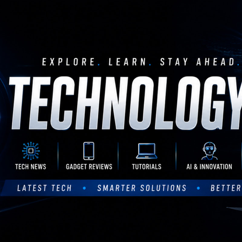 TECHNOLOGY TV