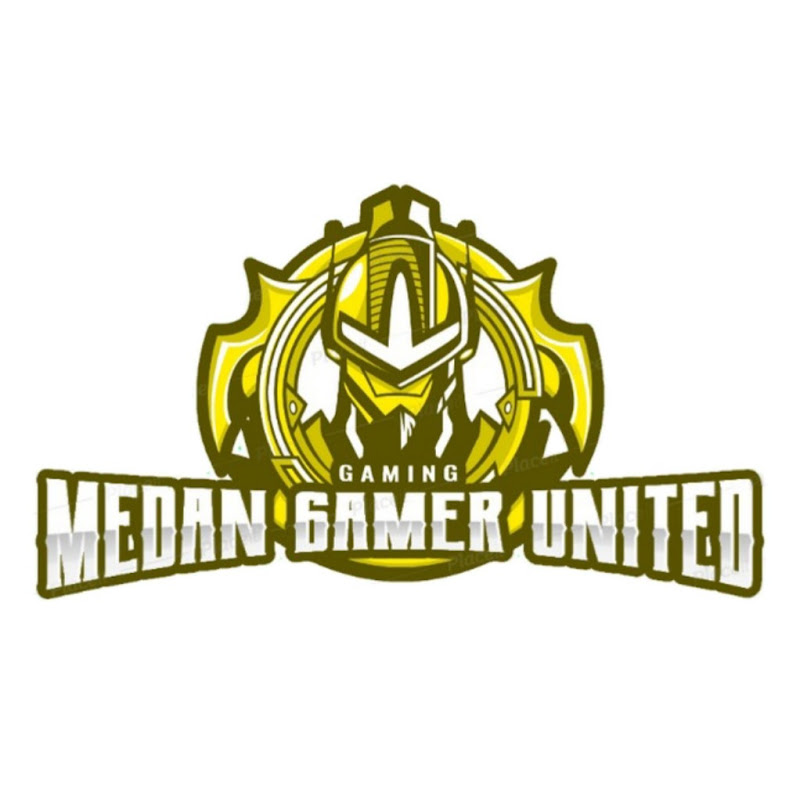 Medan Gamer United icon