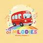 The Little Bus of Melodies logo