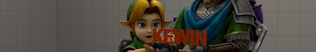 Kewin YouTube channel avatar