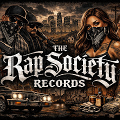 the rap society records.!