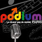 Podium Paris - Gay men's chorus