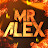 Mr Alex Stream