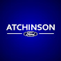Atchinson Ford logo