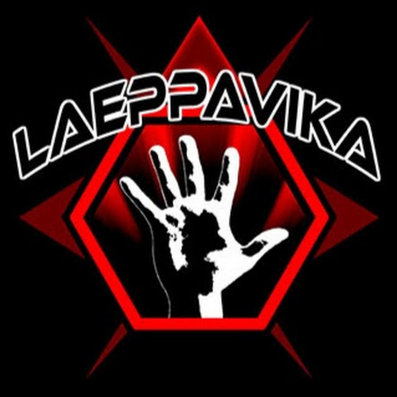 LaeppaVika logo
