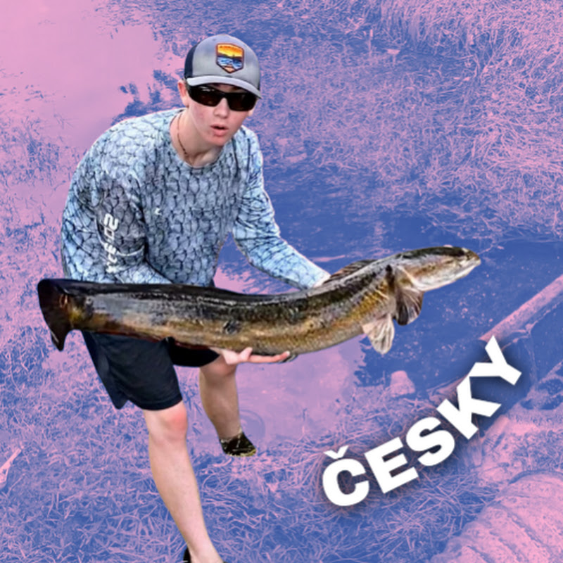 Bass Fishing Productions in Česky profile avatar